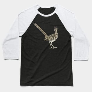 Roadrunner Baseball T-Shirt